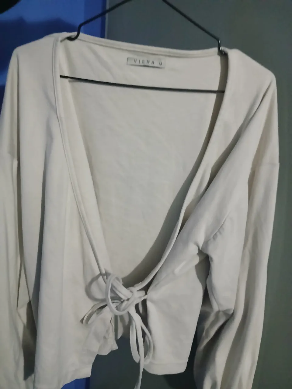 Blusa Viena - imagen 1
