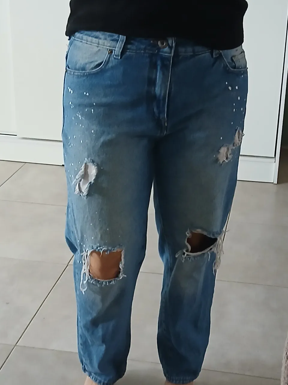Jean Plac jeans - imagen 1