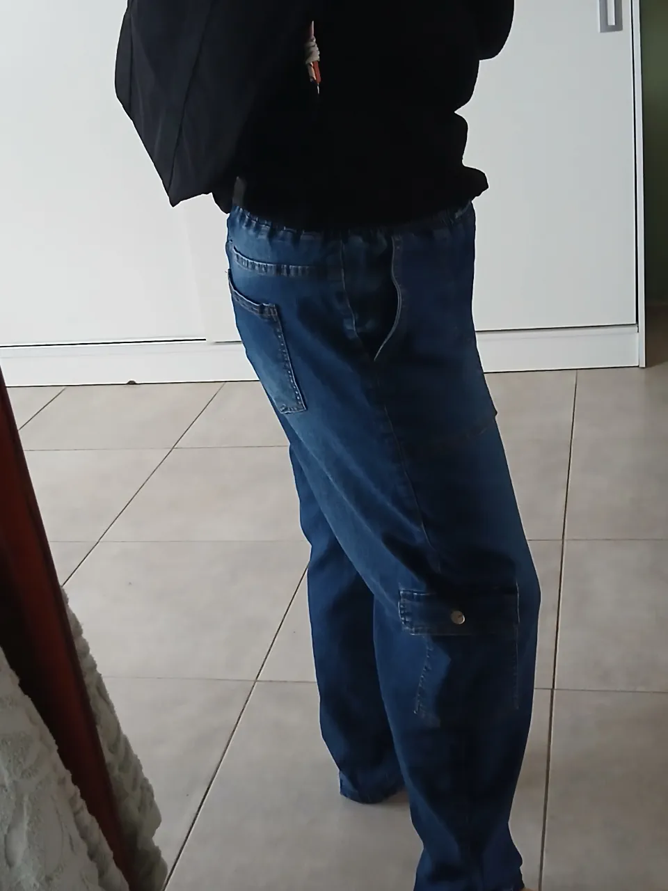 Pantalón Kamoo - imagen 1