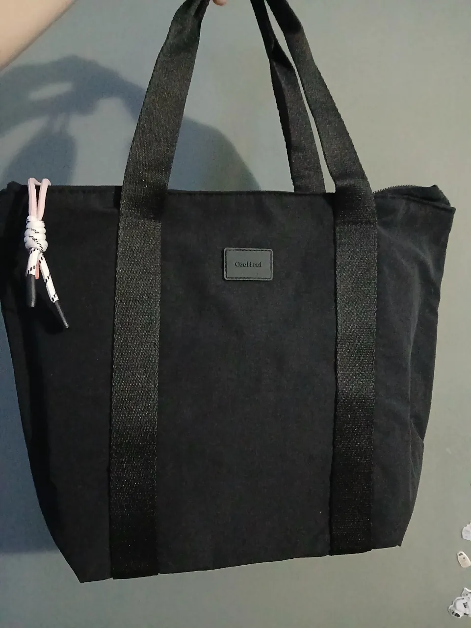 Tote bag TODOMODA