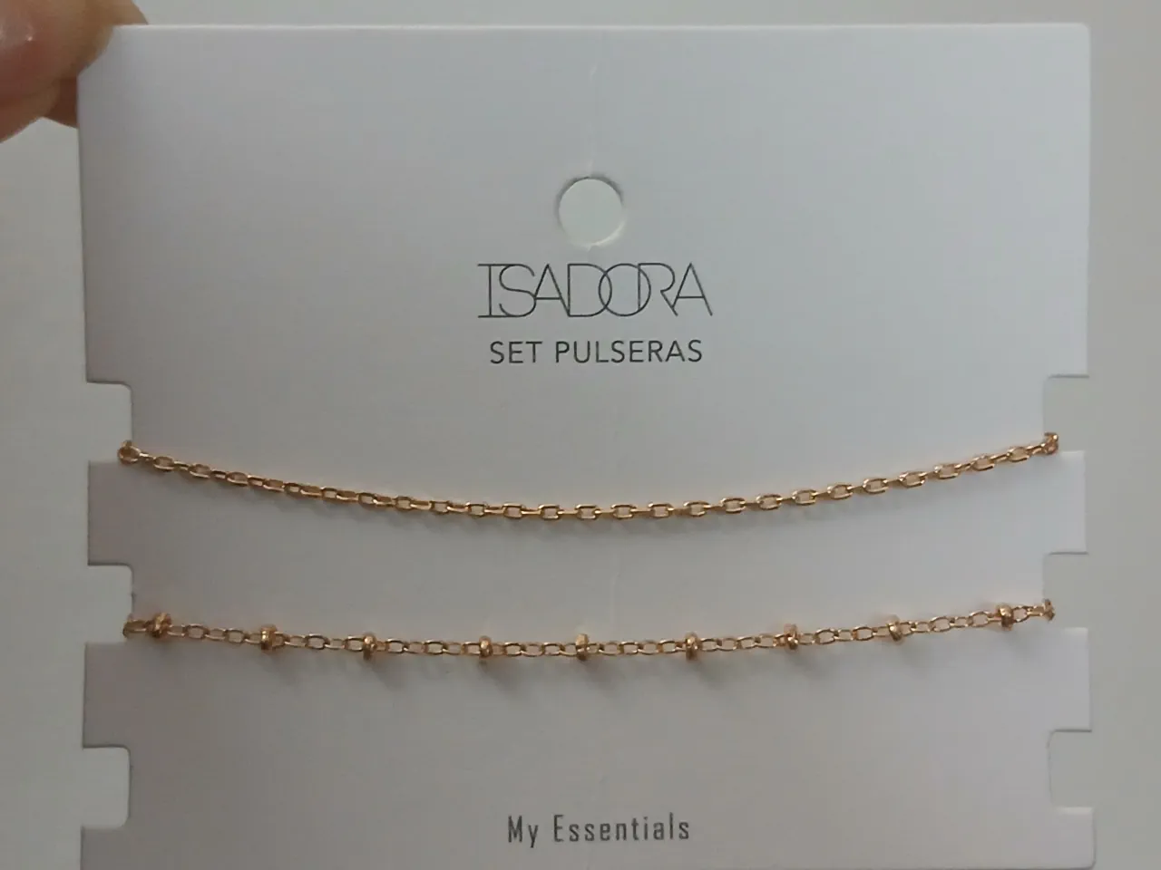 Isadora