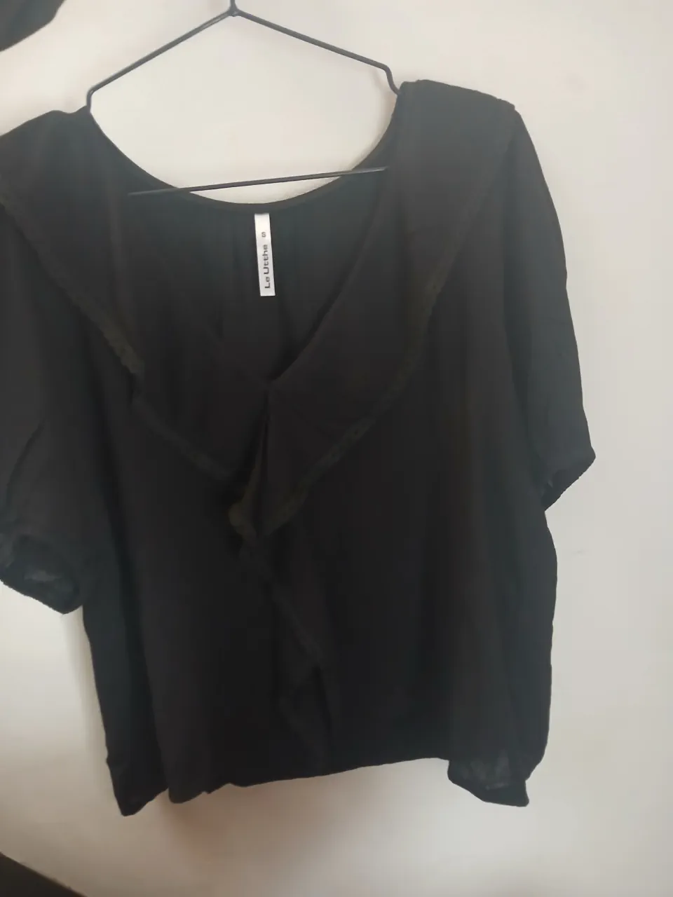 Blusa Le Utthe - imagen 1