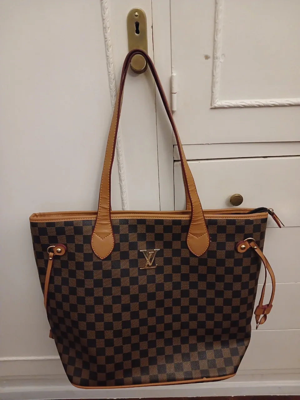 Tote bag Louis vuitton imitacion - imagen 1