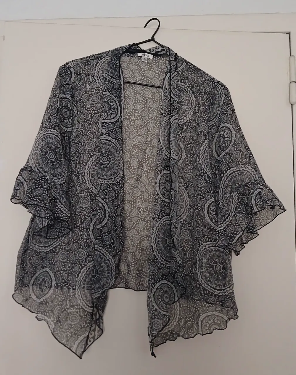 Kimono NICOLA - imagen 1