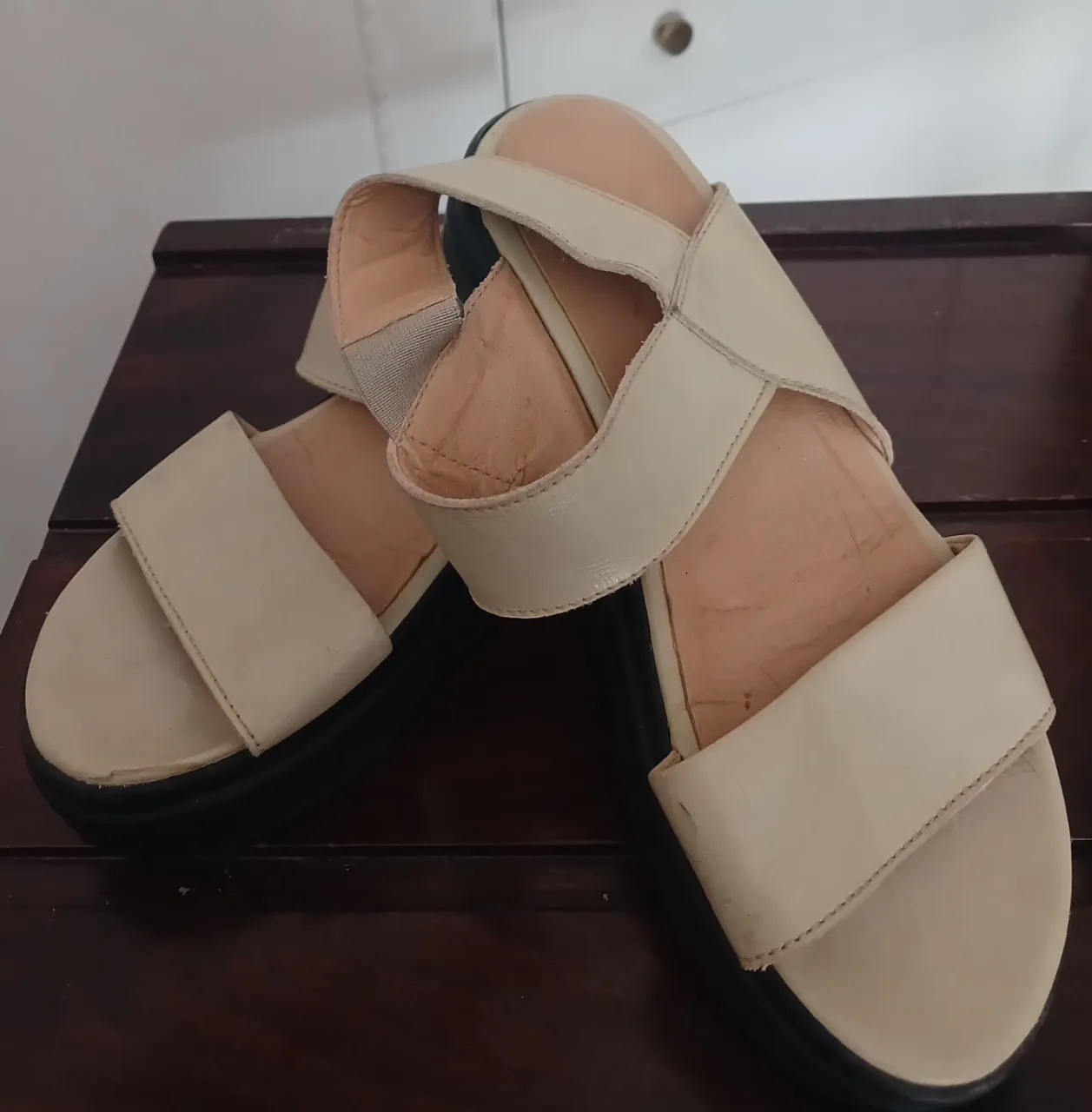 Sandalias Febo - imagen 1