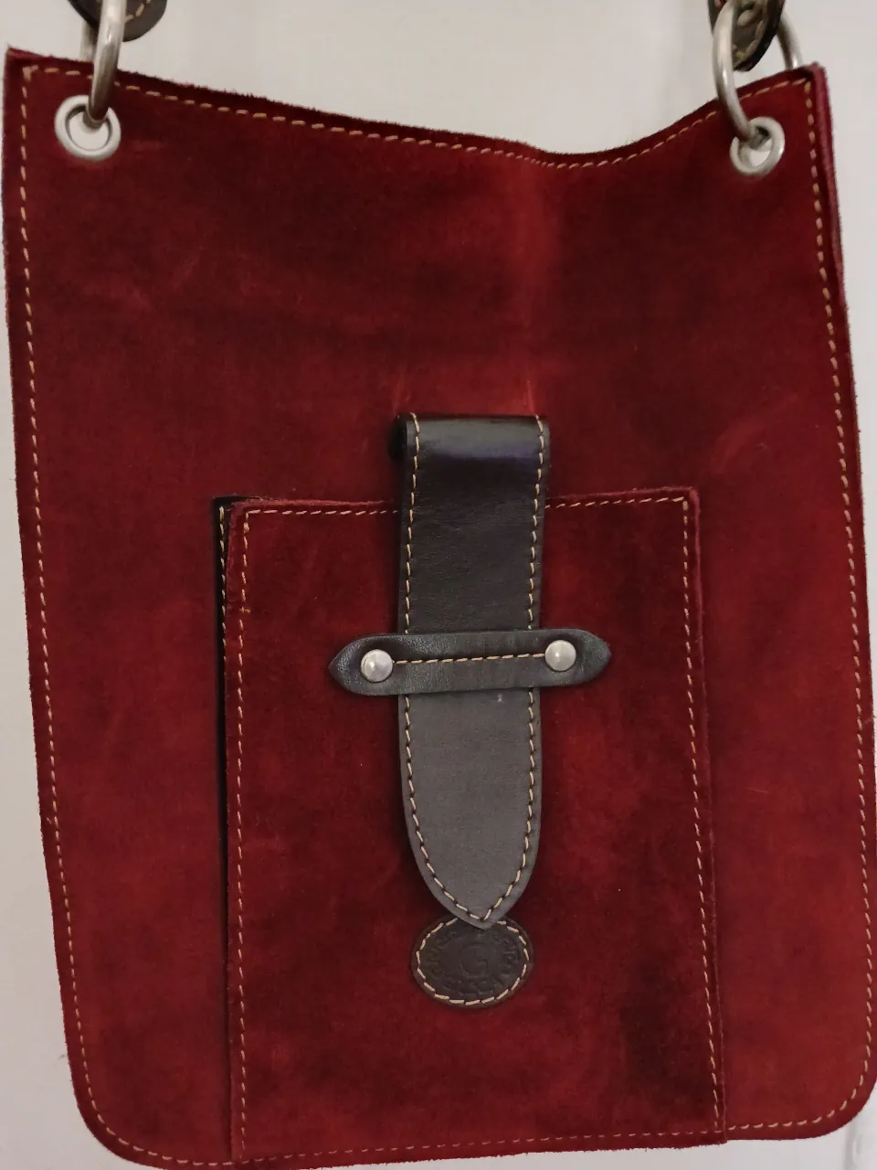 Bandolera Greca - imagen 1