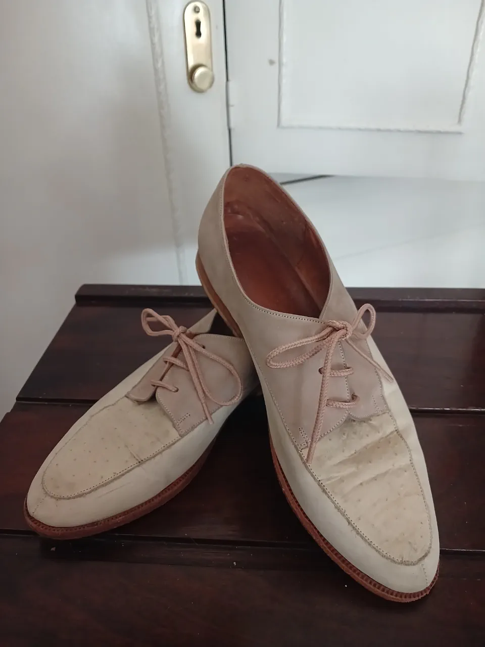 Zapatos Sin marca · Talle AR 37