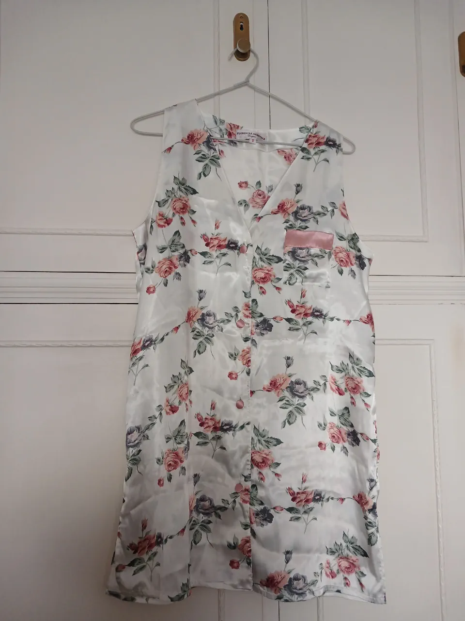 Florencia agustina · Talle 1