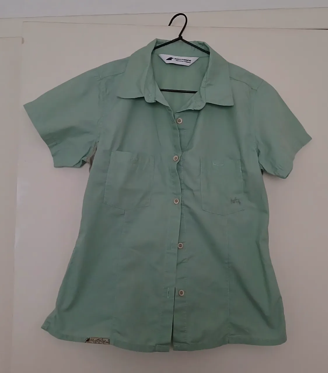 Montagne · Talle XS