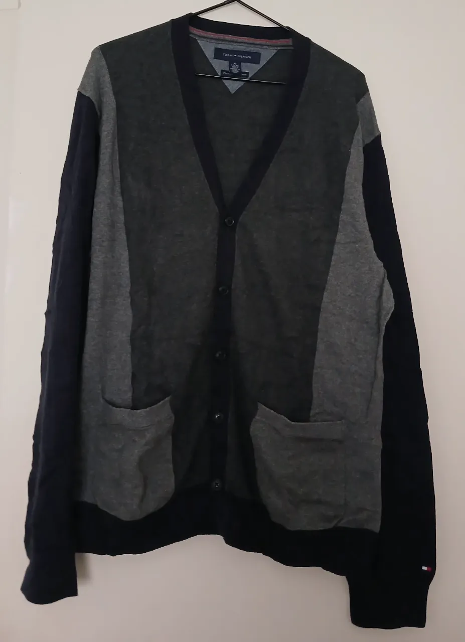 Cardigan Tommy Hilfiger - imagen 1