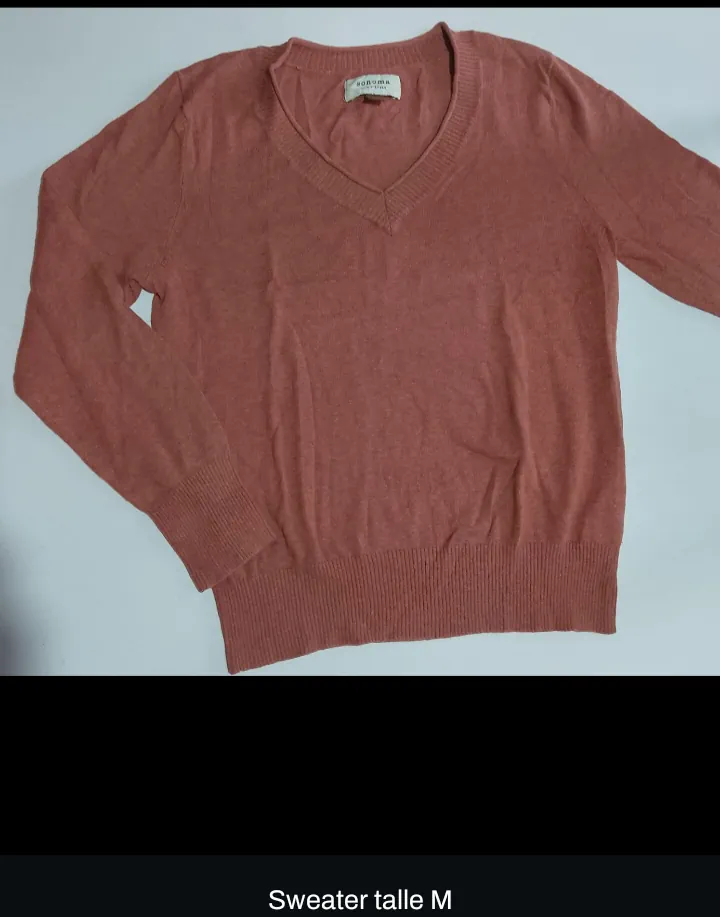 Sonoma · Talle M