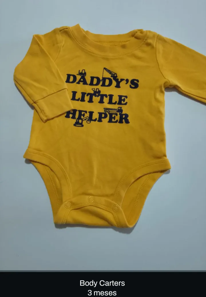 Body Carters - imagen 1