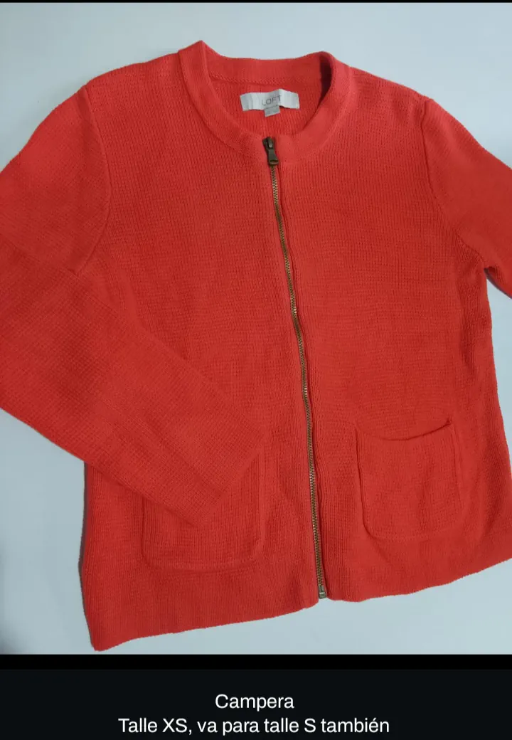 LOFT · Talle XS