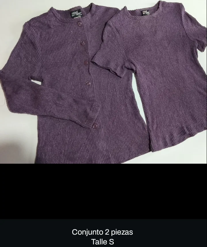 Sweater Casual news - imagen 1