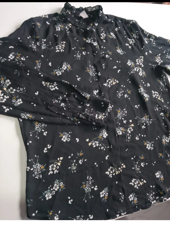 H&M · Talle 4