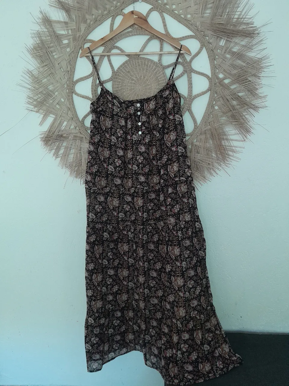 India Style · Talle L