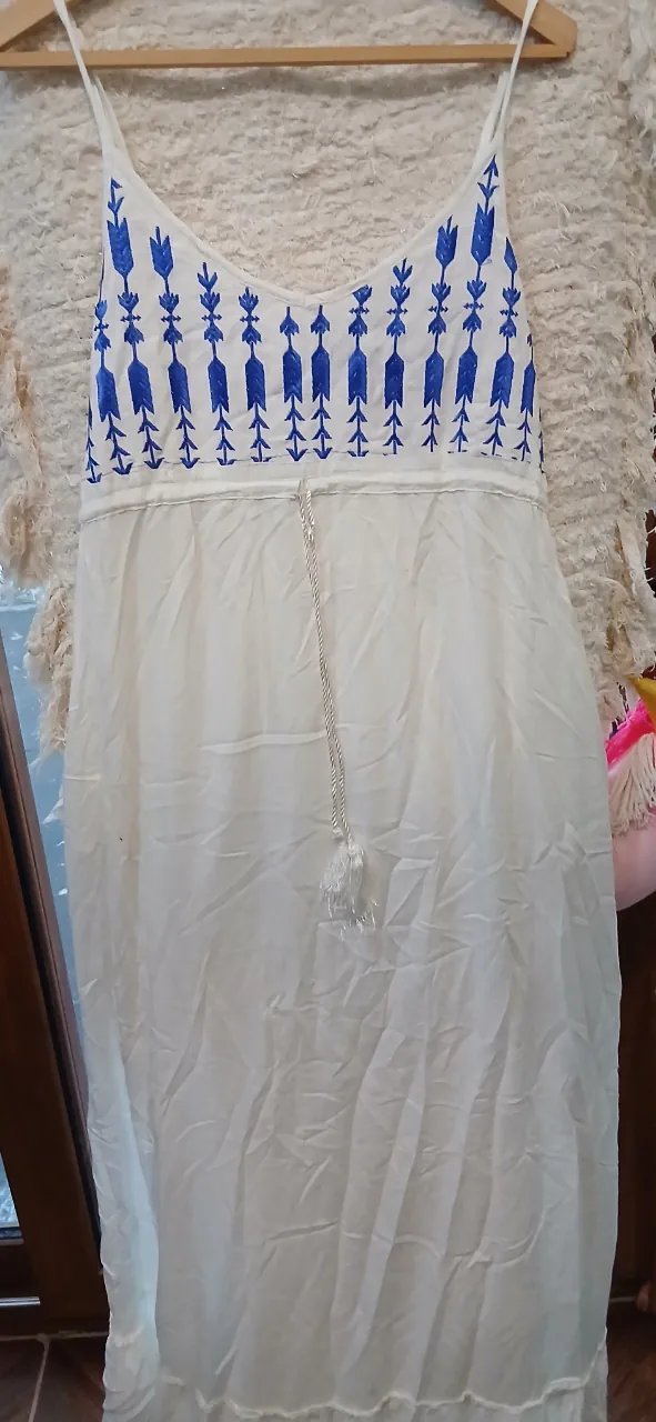 Vestido Amma sury - imagen 1