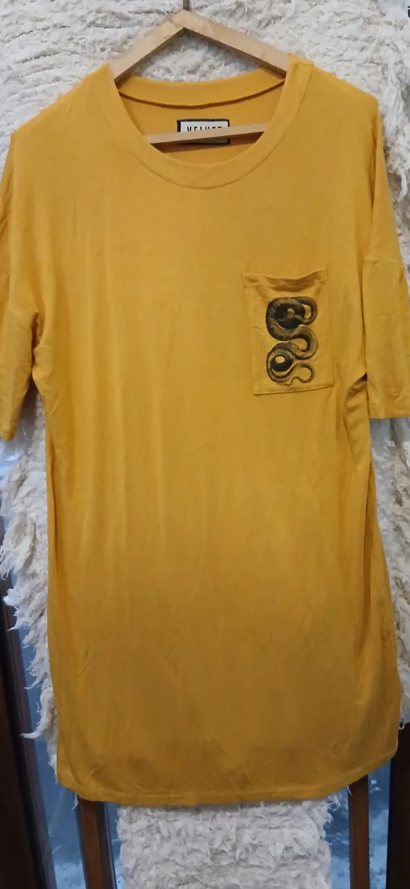 Remera Velvet - imagen 1