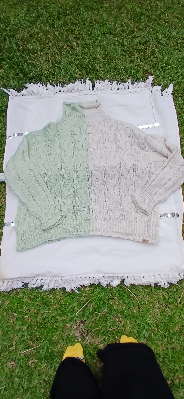 Tabatha · Talle único