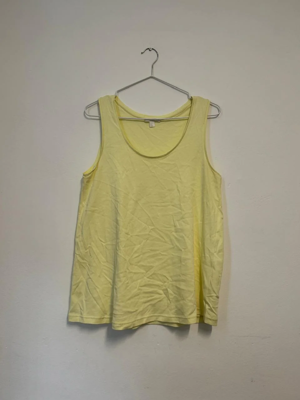 Musculosa COS - imagen 1