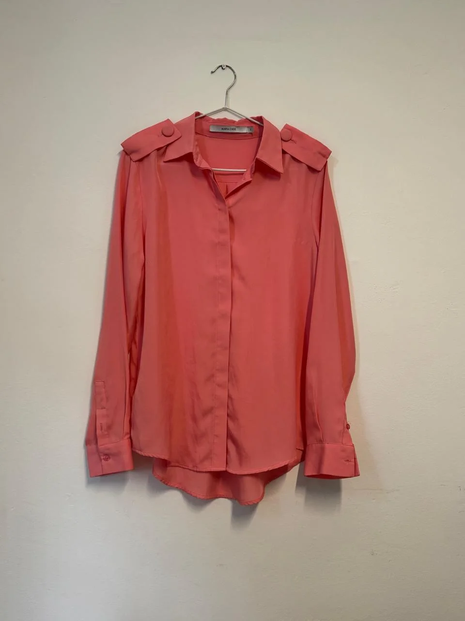 Blusa Maria Cher - imagen 1