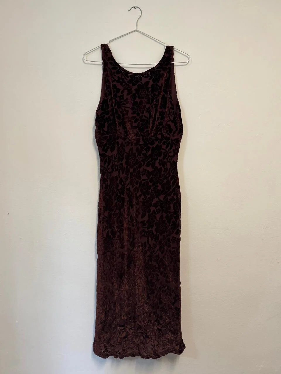 Vestido Zara - imagen 1