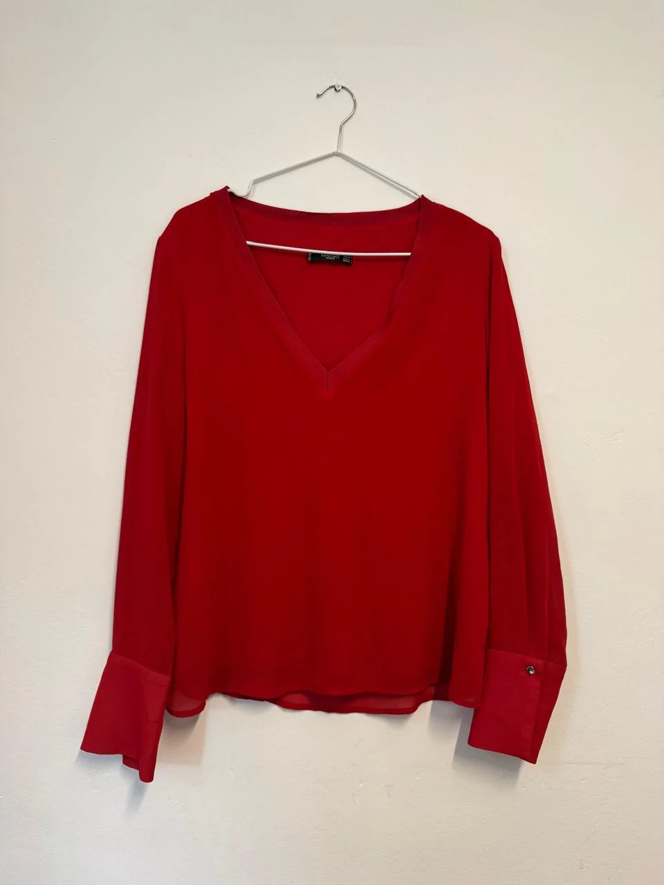 Mango · Talle S