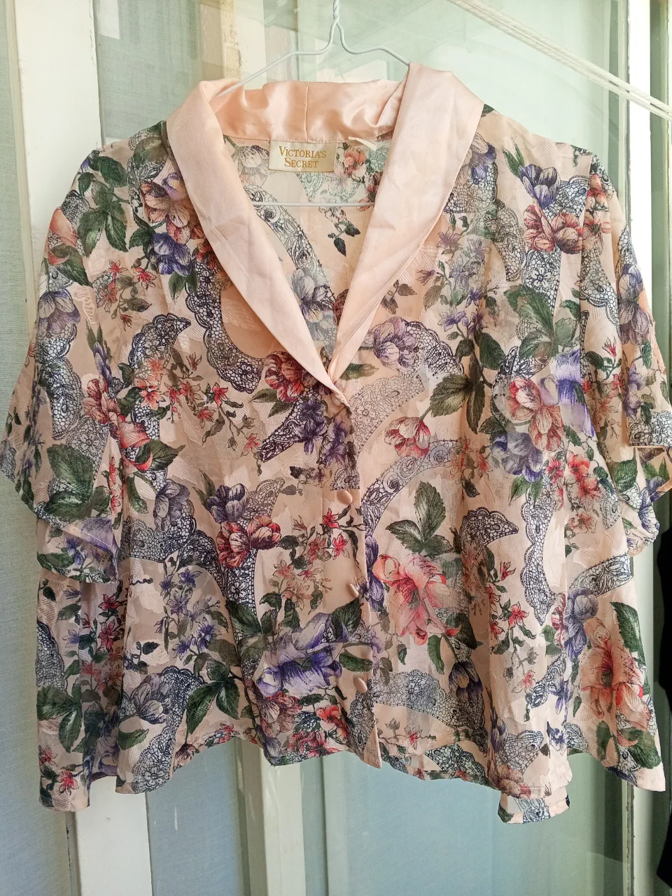 Blusa Victoria's Secret - imagen 1
