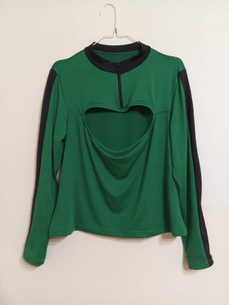 Remera Plus size - imagen 1