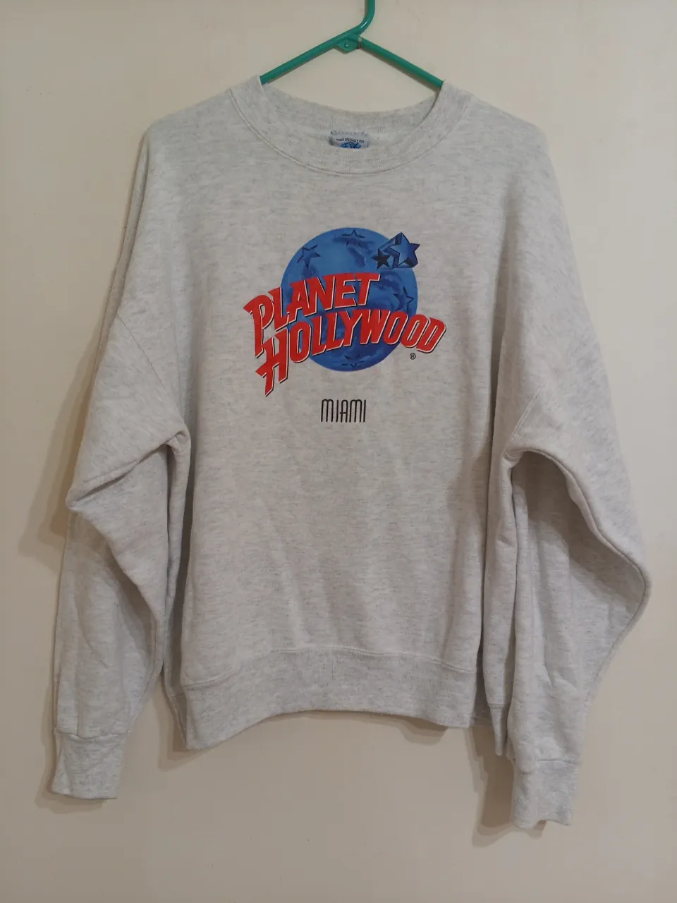 Planet Hollywood · Talle XL