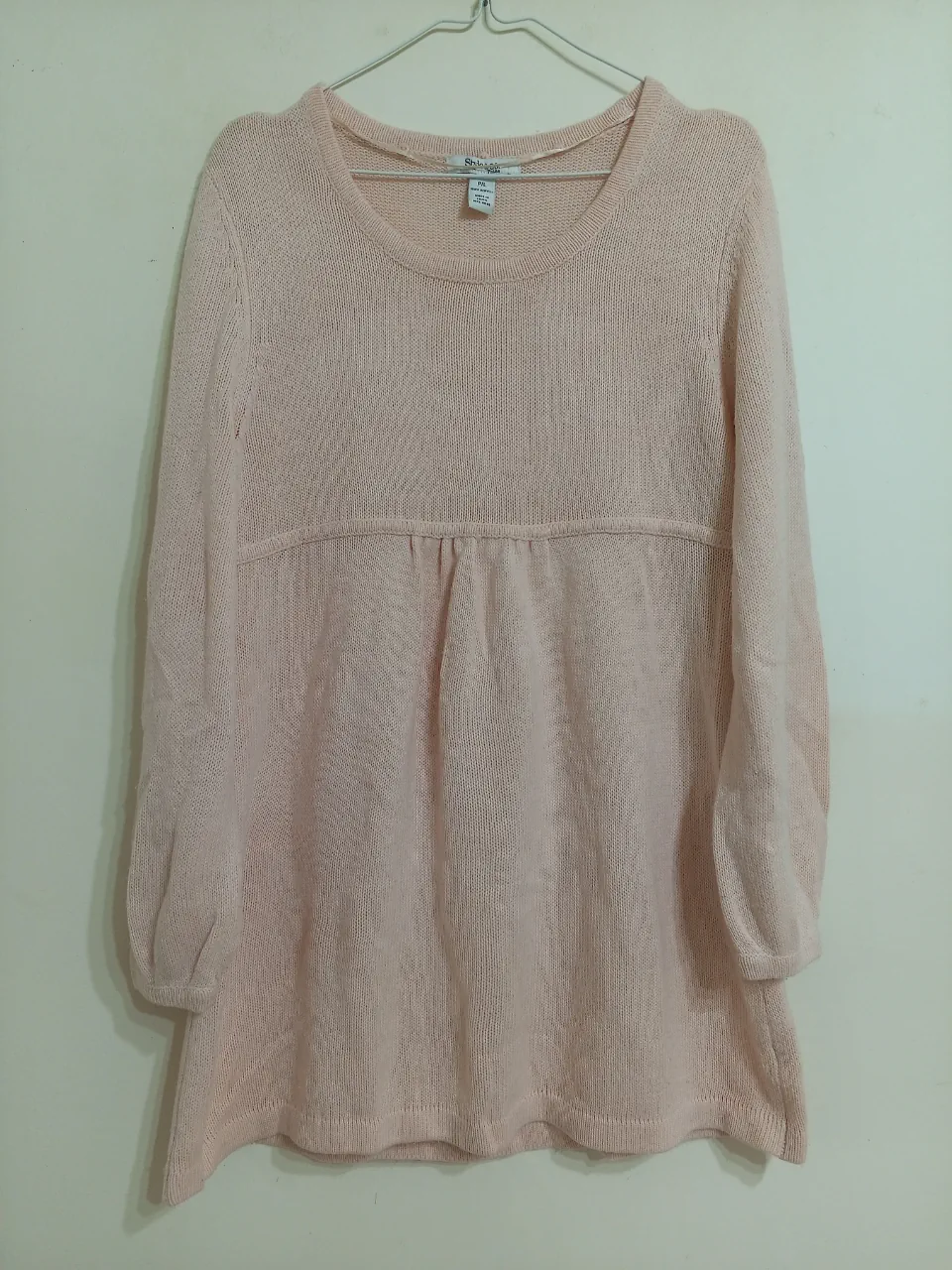 Sweater Style & co. - imagen 1