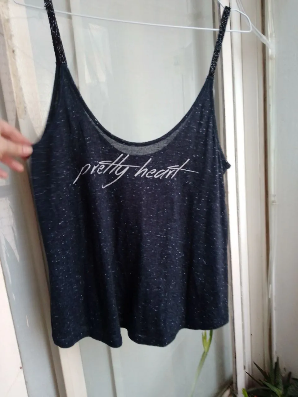 Musculosa Tucci - imagen 1