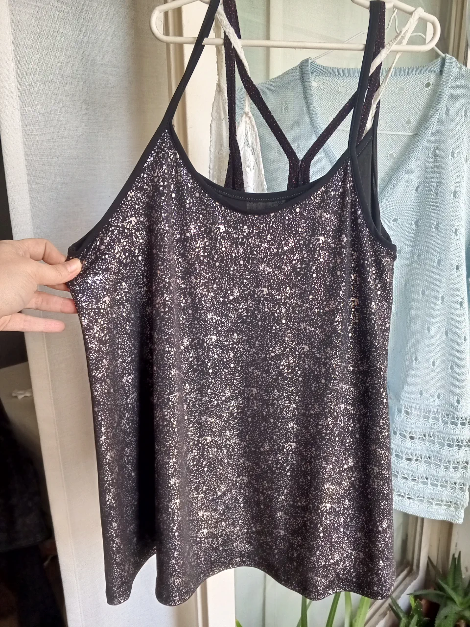 Musculosa Genérica - imagen 1