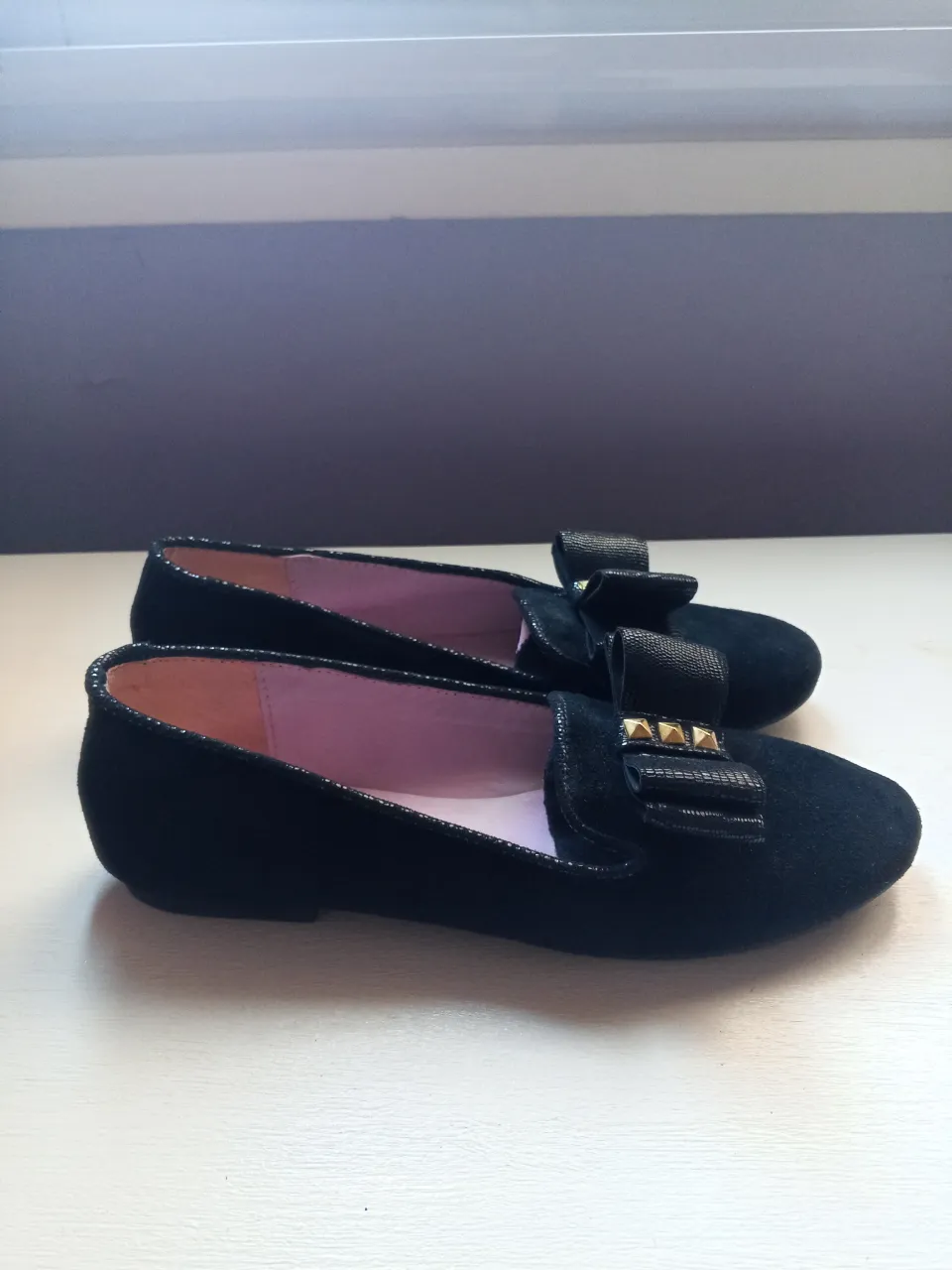 Ballerinas Sibyl Vane · Talle AR 36