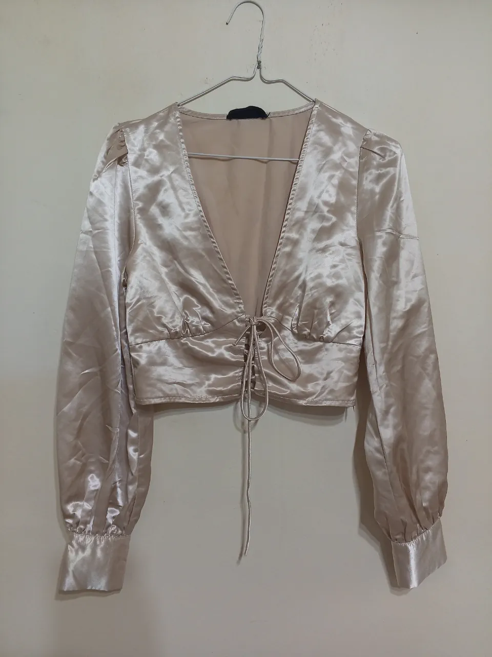 Blusa Hazel boutique - imagen 1