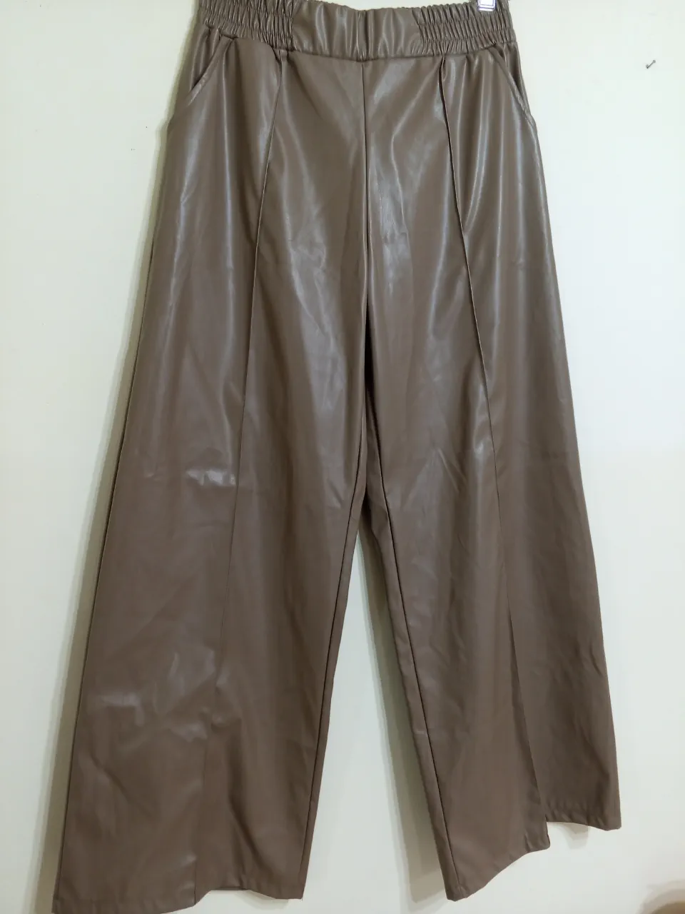 Pantalón Wide leg - imagen 1