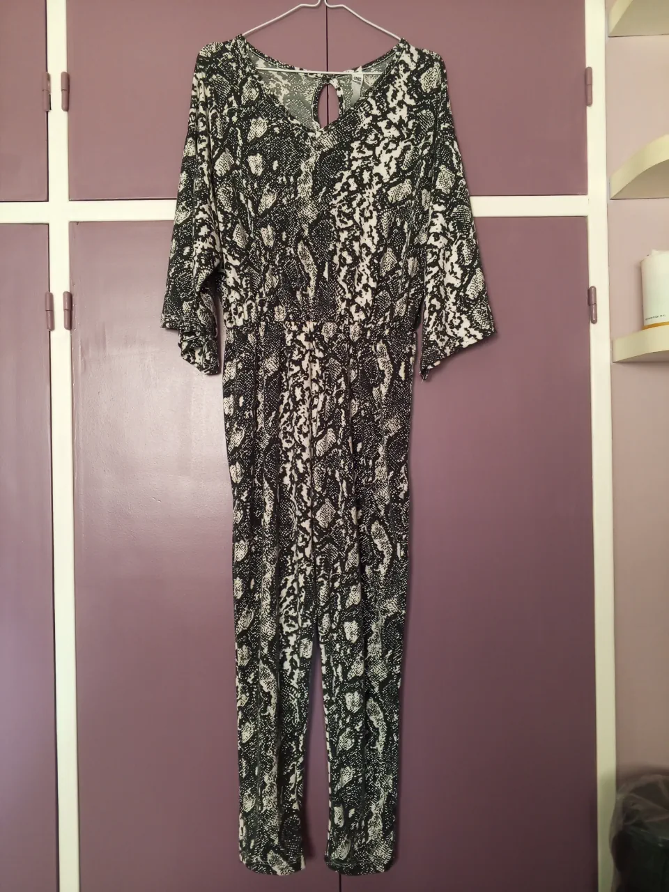 Unis clothing · Talle M