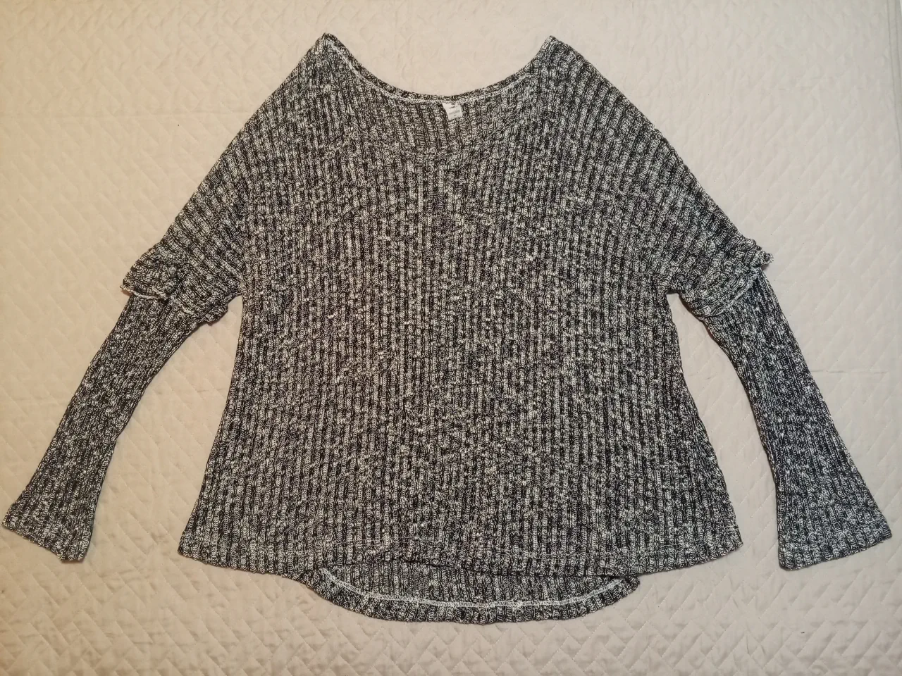 Sweater Plus size - imagen 1