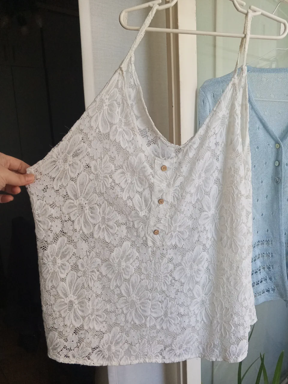 Musculosa Sin marca - imagen 1