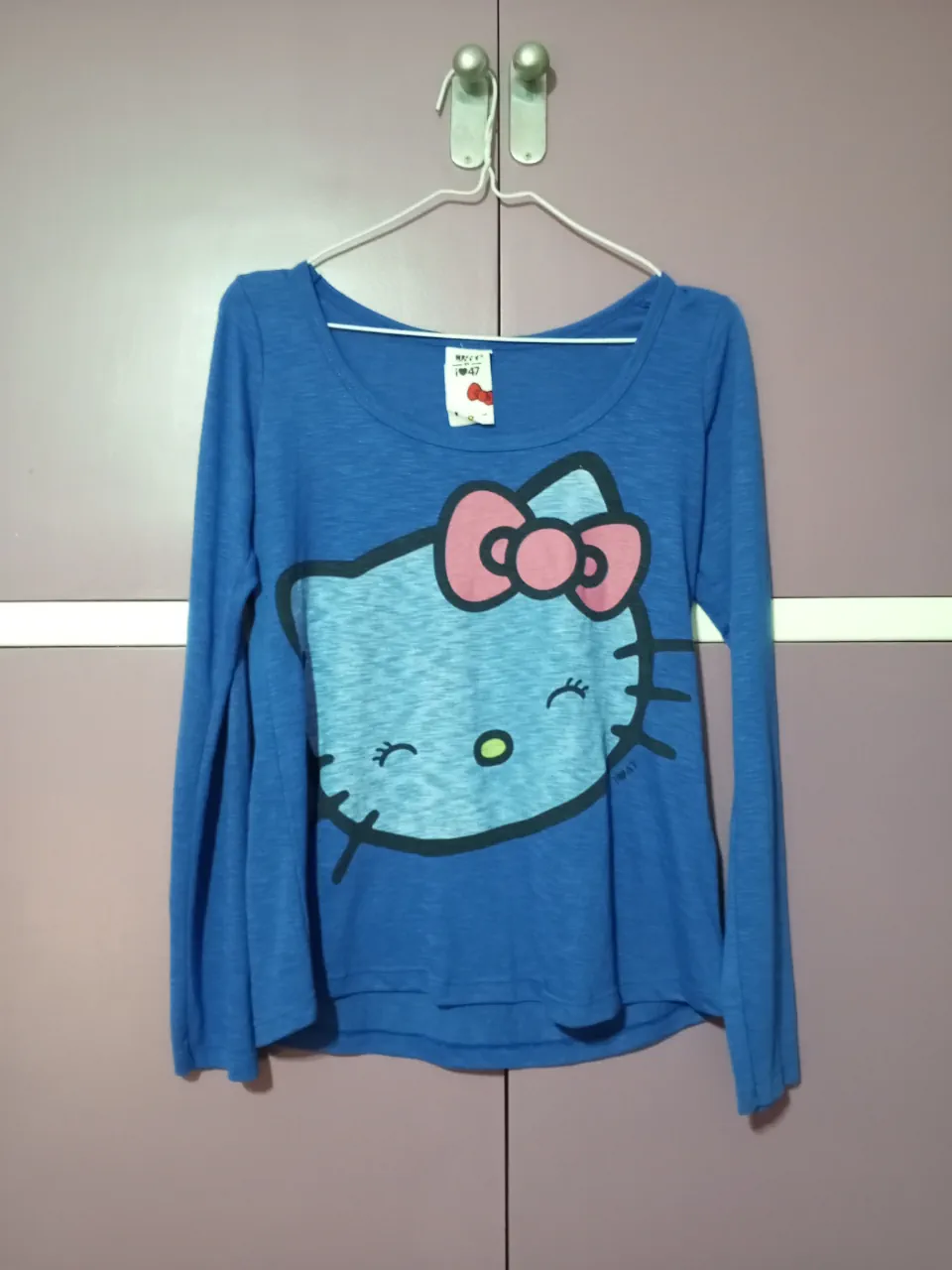 Remera 47 Street - imagen 1