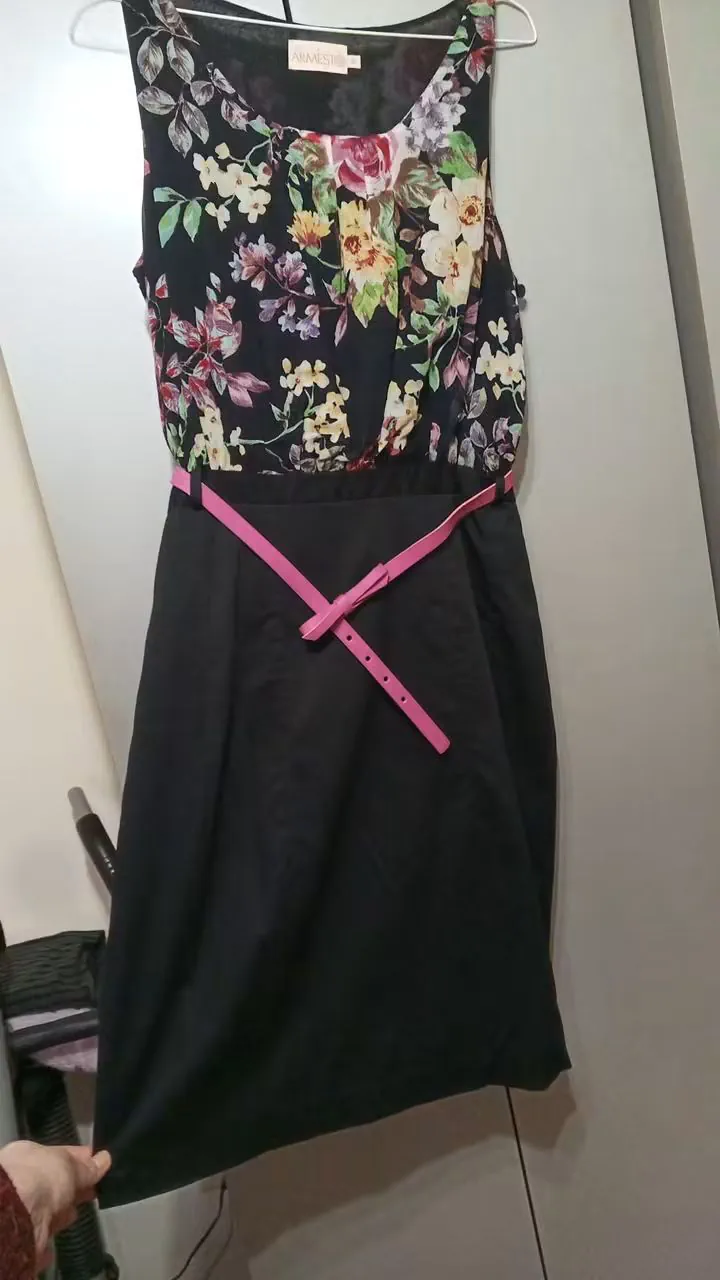 Vestido Armesto - imagen 1