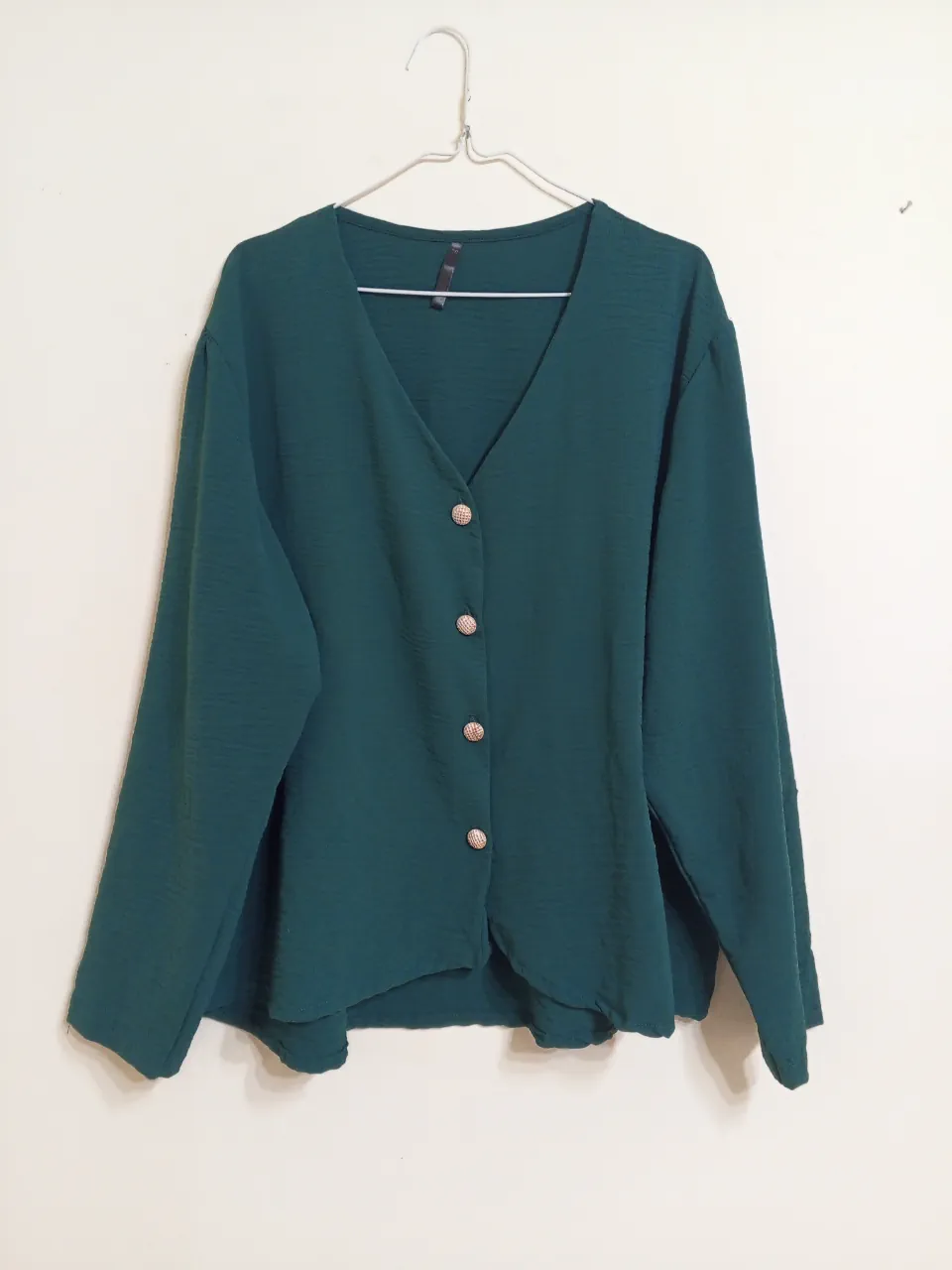 Blusa Minerva - imagen 1