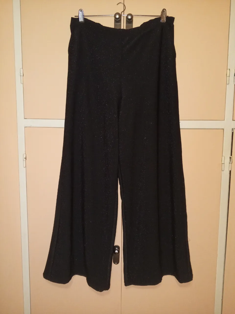 Pantalón  Lurex - imagen 1