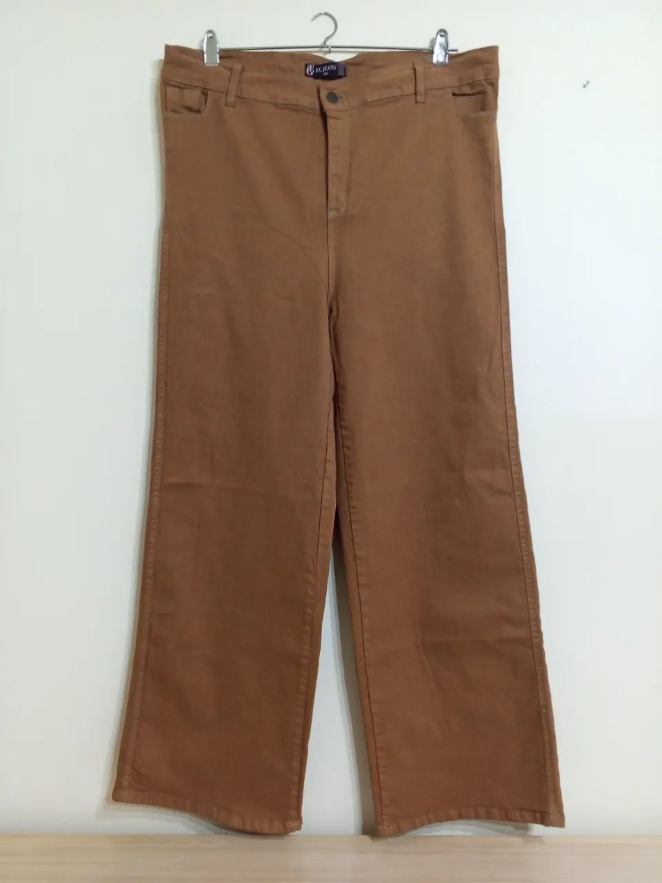Pantalón Eg jeans - imagen 1