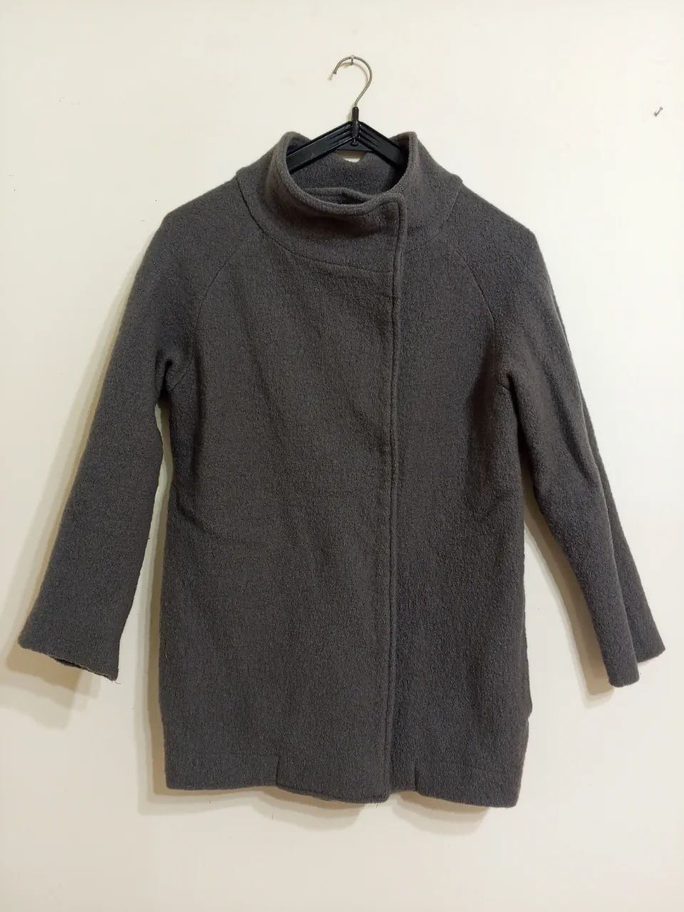 Tapado Zara - imagen 1