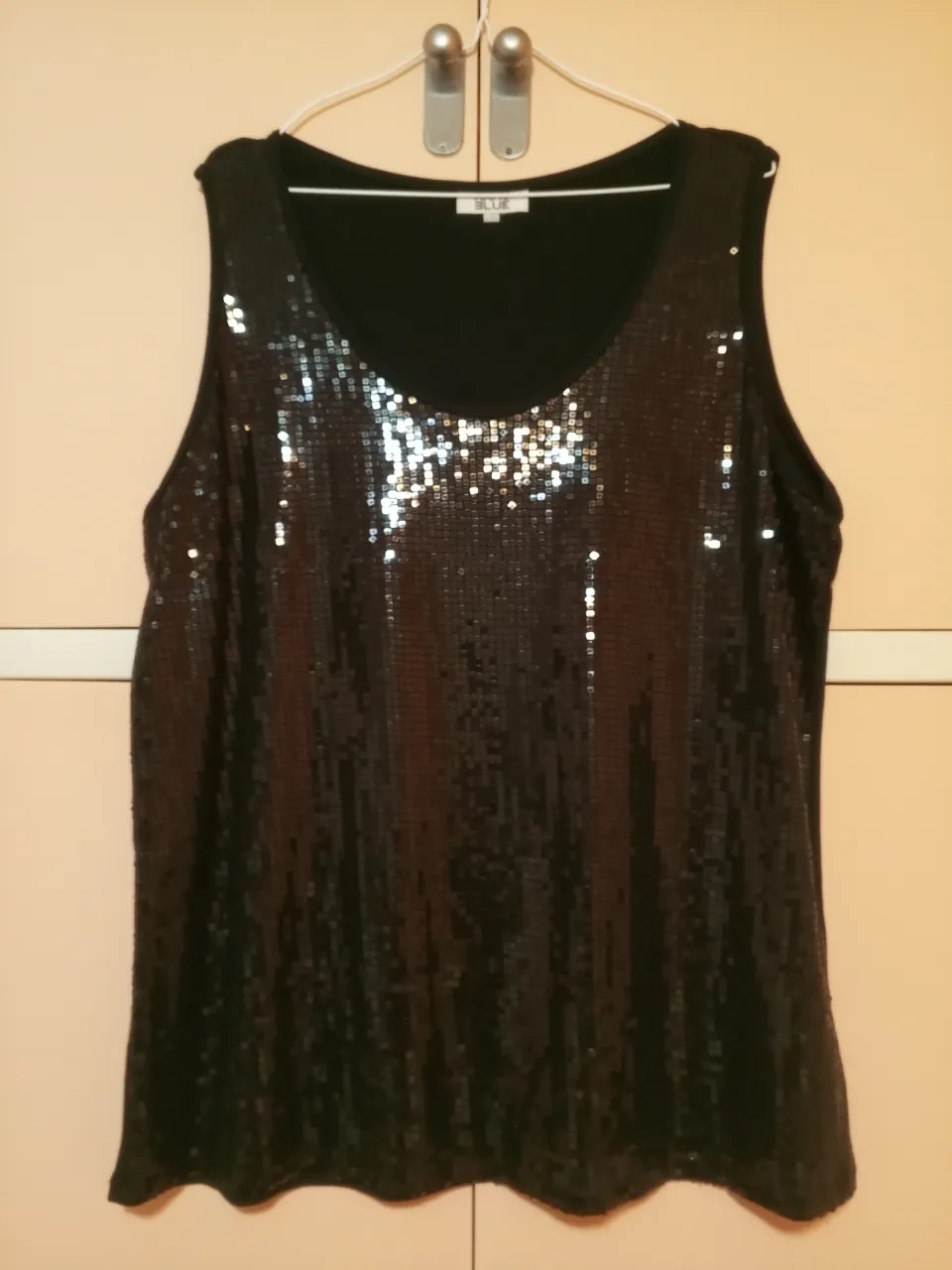 Musculosa MAMY BLUE - imagen 1