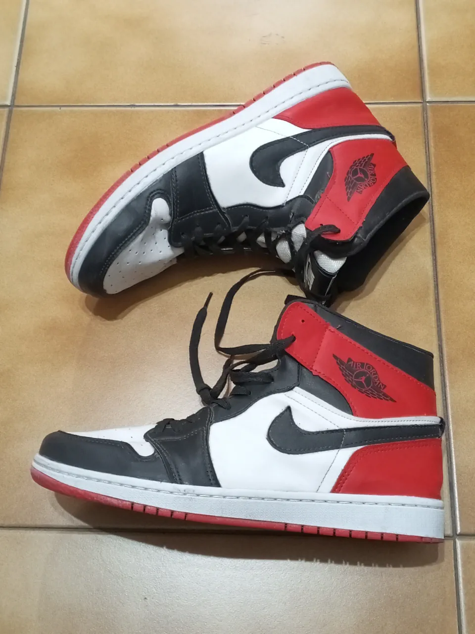 Zapatillas Nike - imagen 1