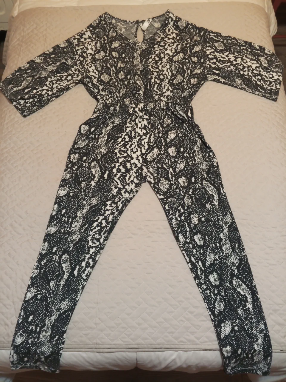 Unis clothing · Talle M