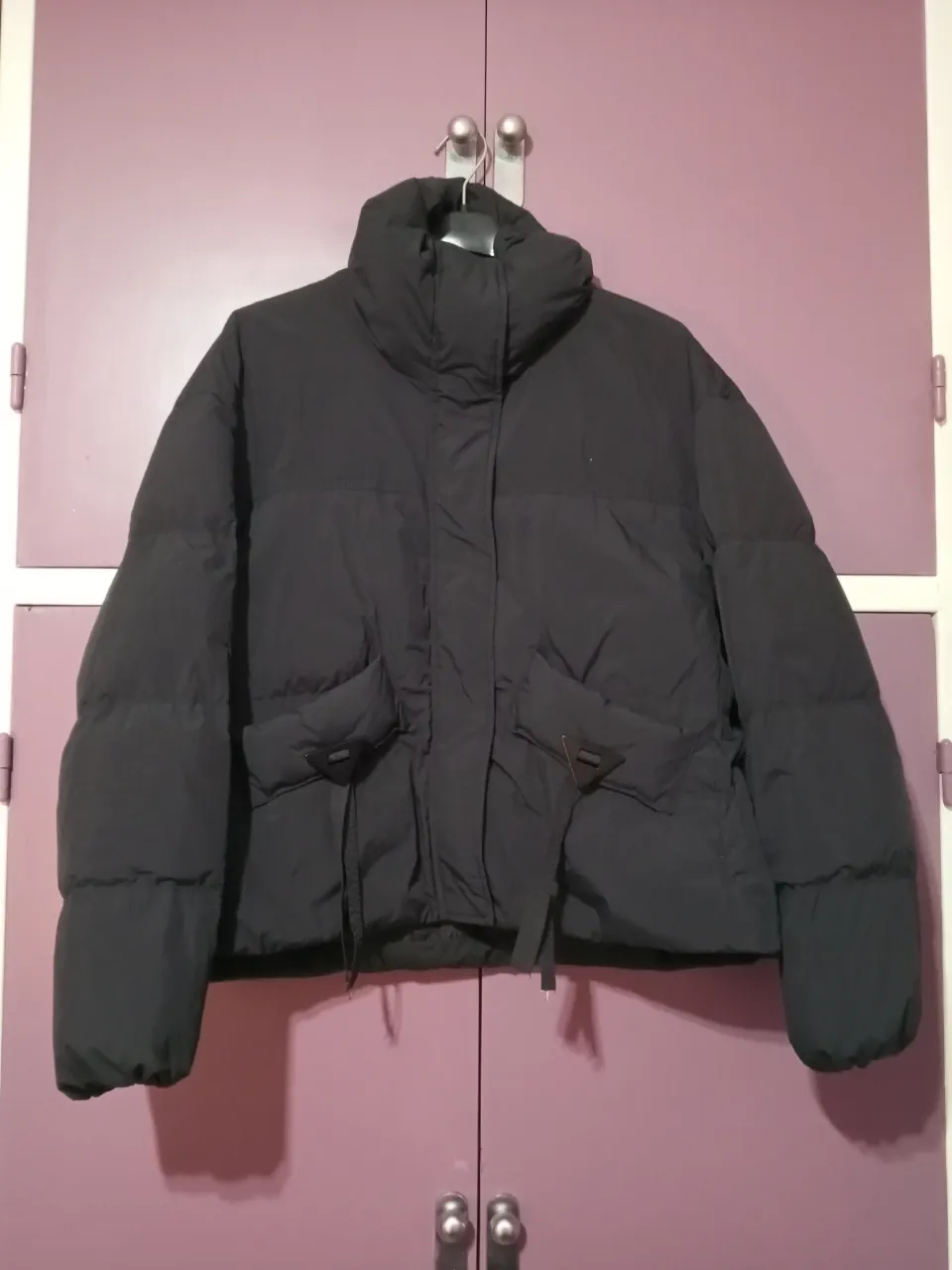 Campera Puffer - imagen 1