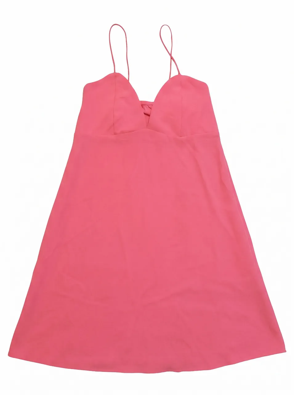 Vestido Barbiecore - imagen 1